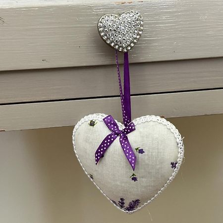 Daisy Cottage By Newfo Rest Lymington Esterno foto