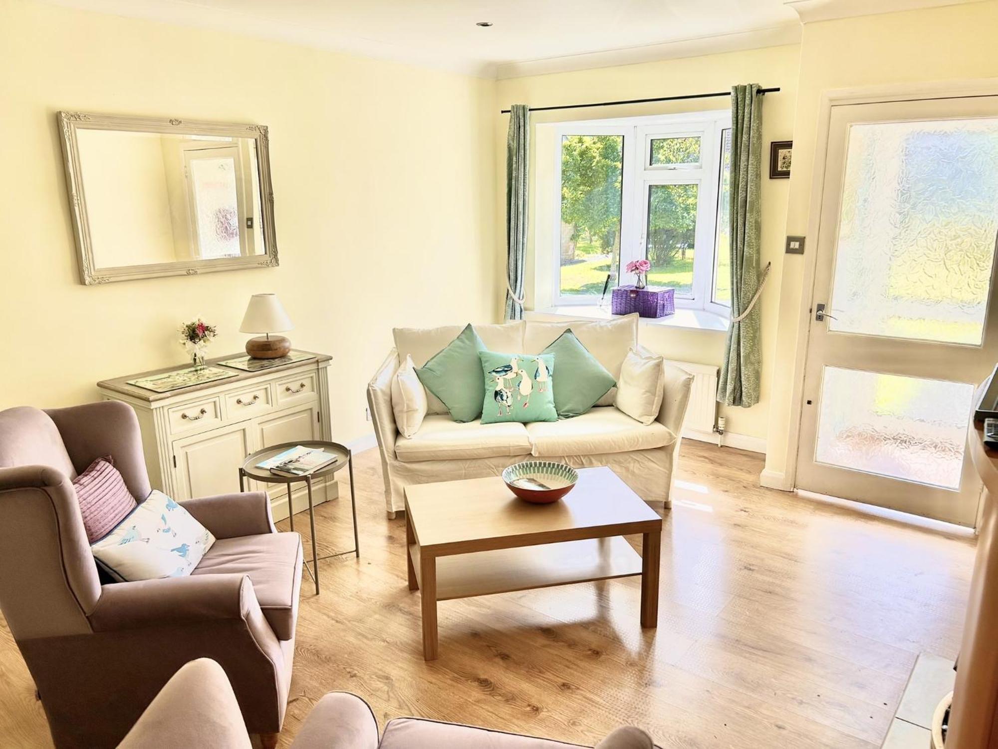 Daisy Cottage By Newfo Rest Lymington Esterno foto