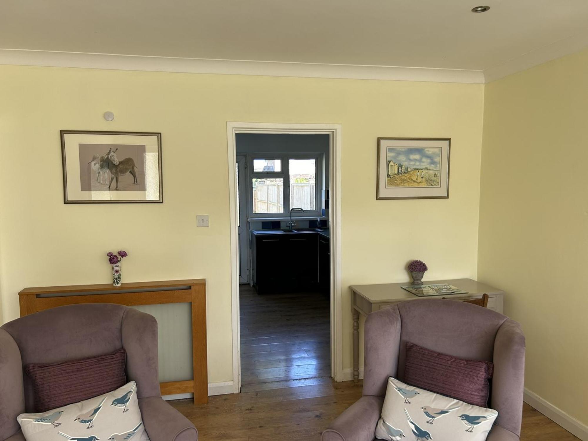 Daisy Cottage By Newfo Rest Lymington Esterno foto