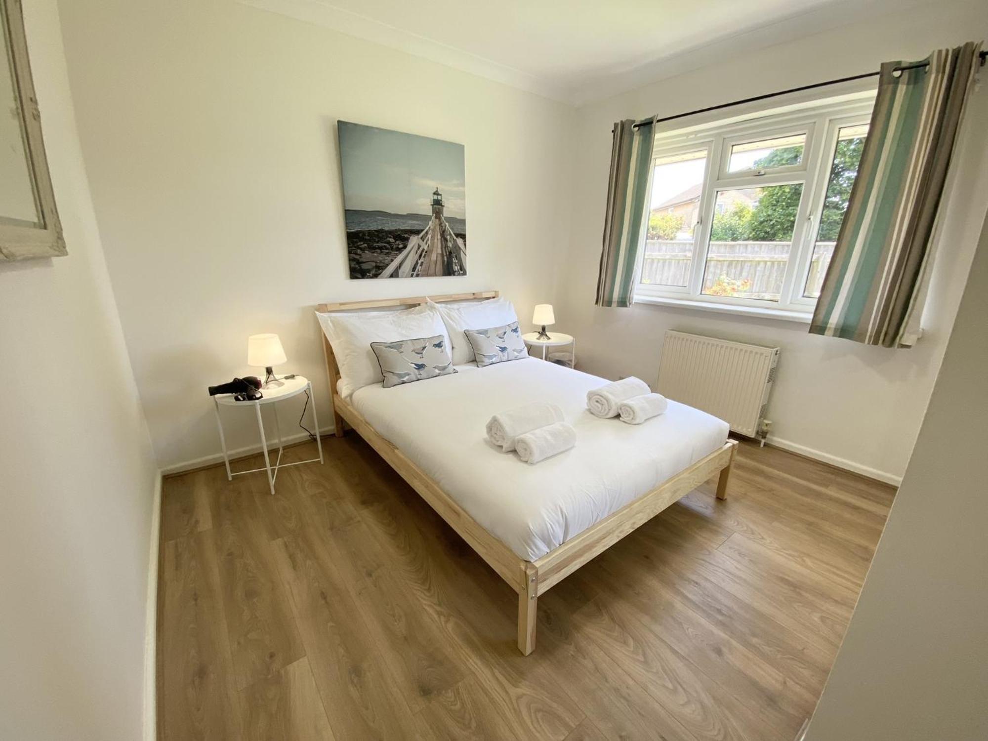 Daisy Cottage By Newfo Rest Lymington Esterno foto