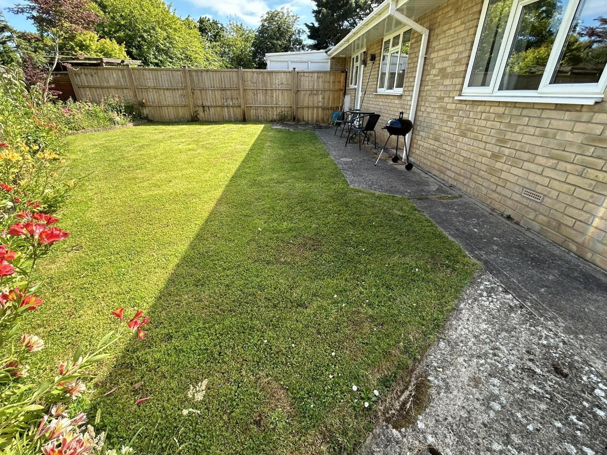 Daisy Cottage By Newfo Rest Lymington Esterno foto