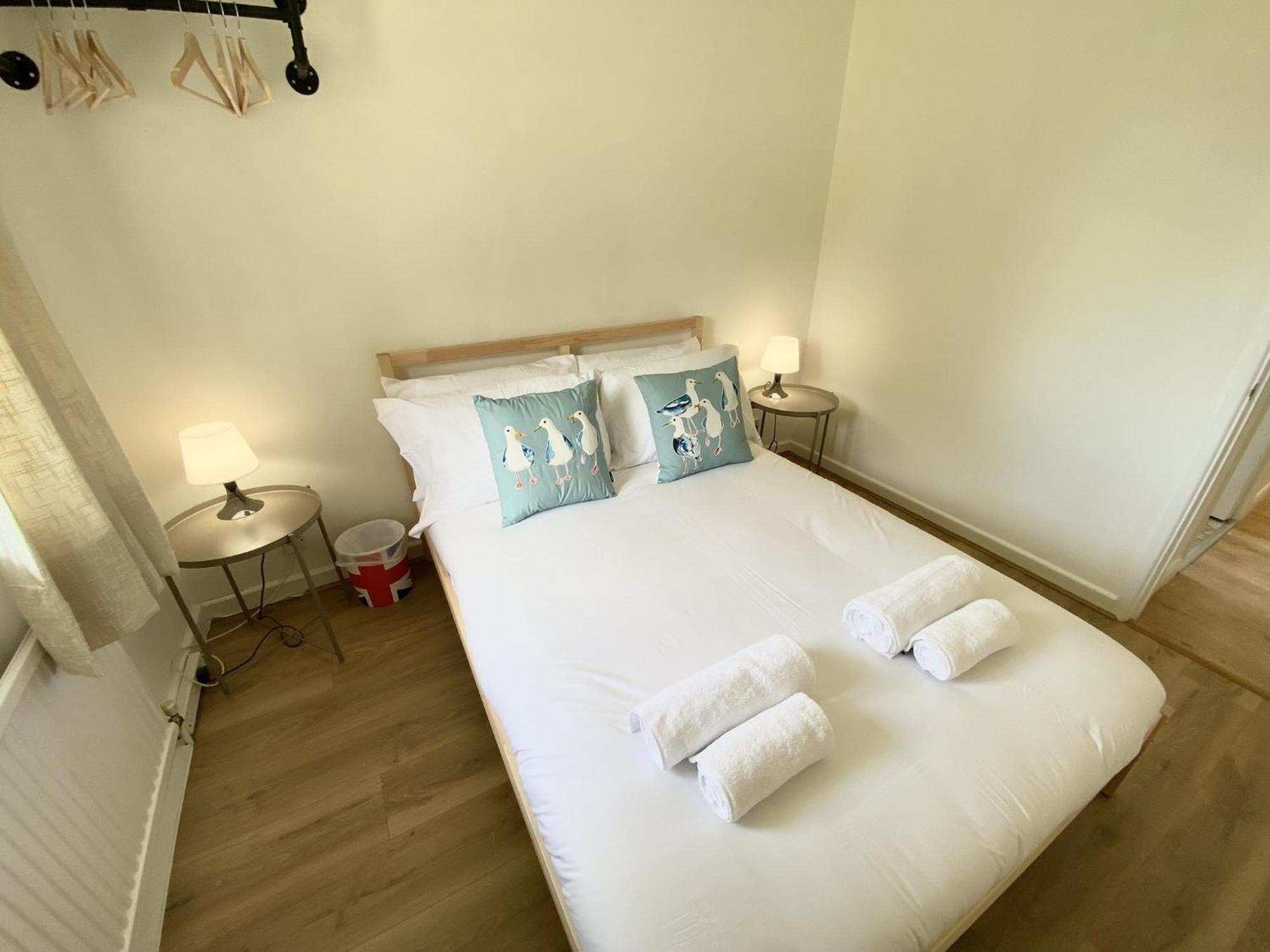 Daisy Cottage By Newfo Rest Lymington Esterno foto