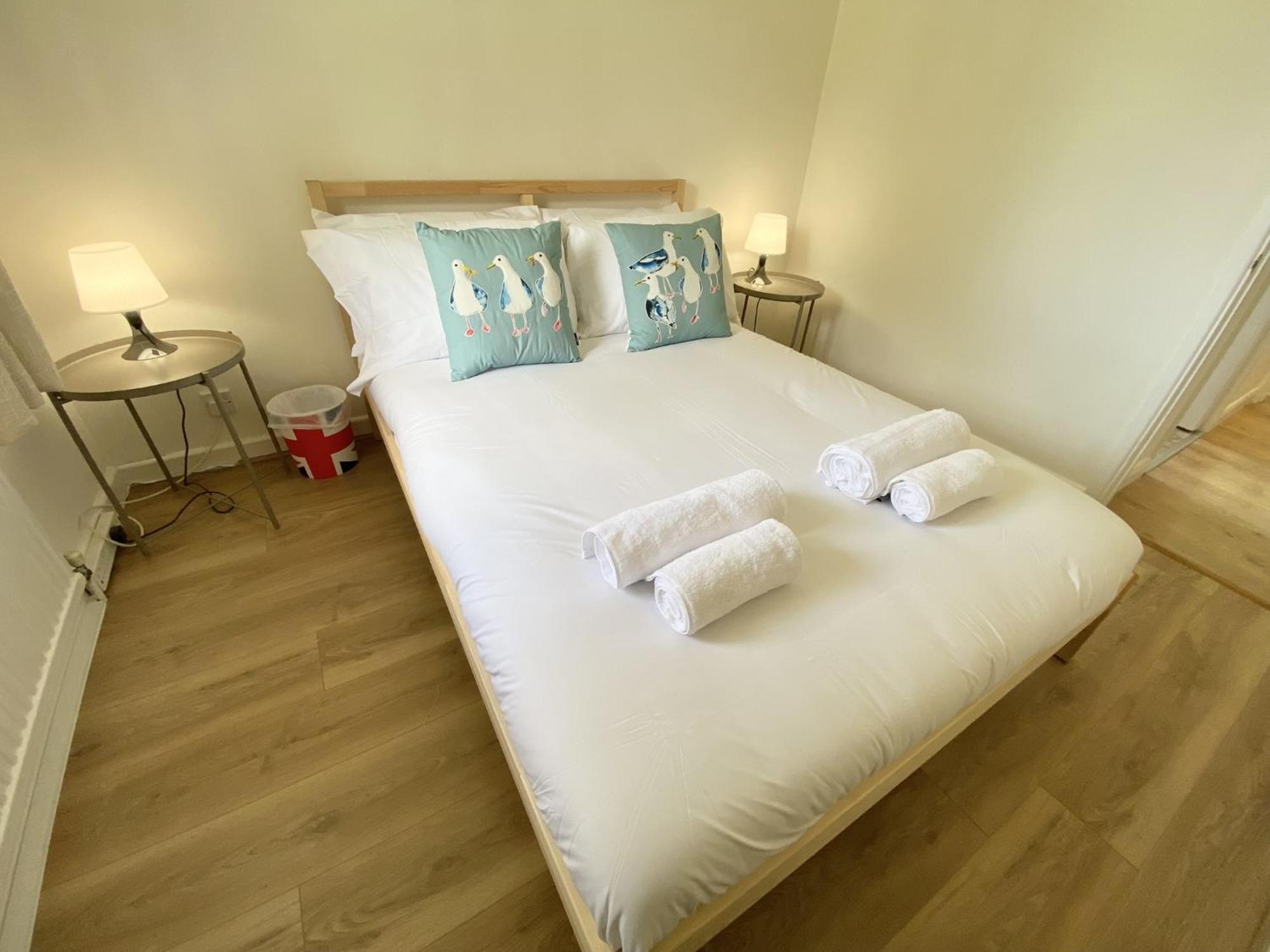 Daisy Cottage By Newfo Rest Lymington Esterno foto