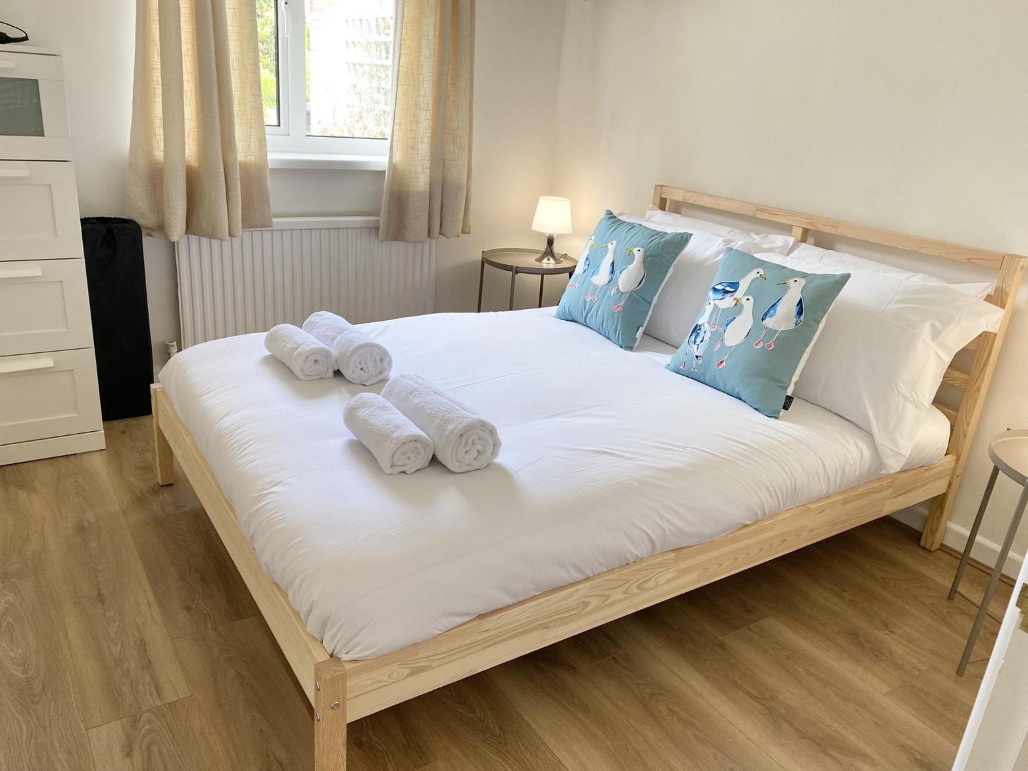 Daisy Cottage By Newfo Rest Lymington Esterno foto