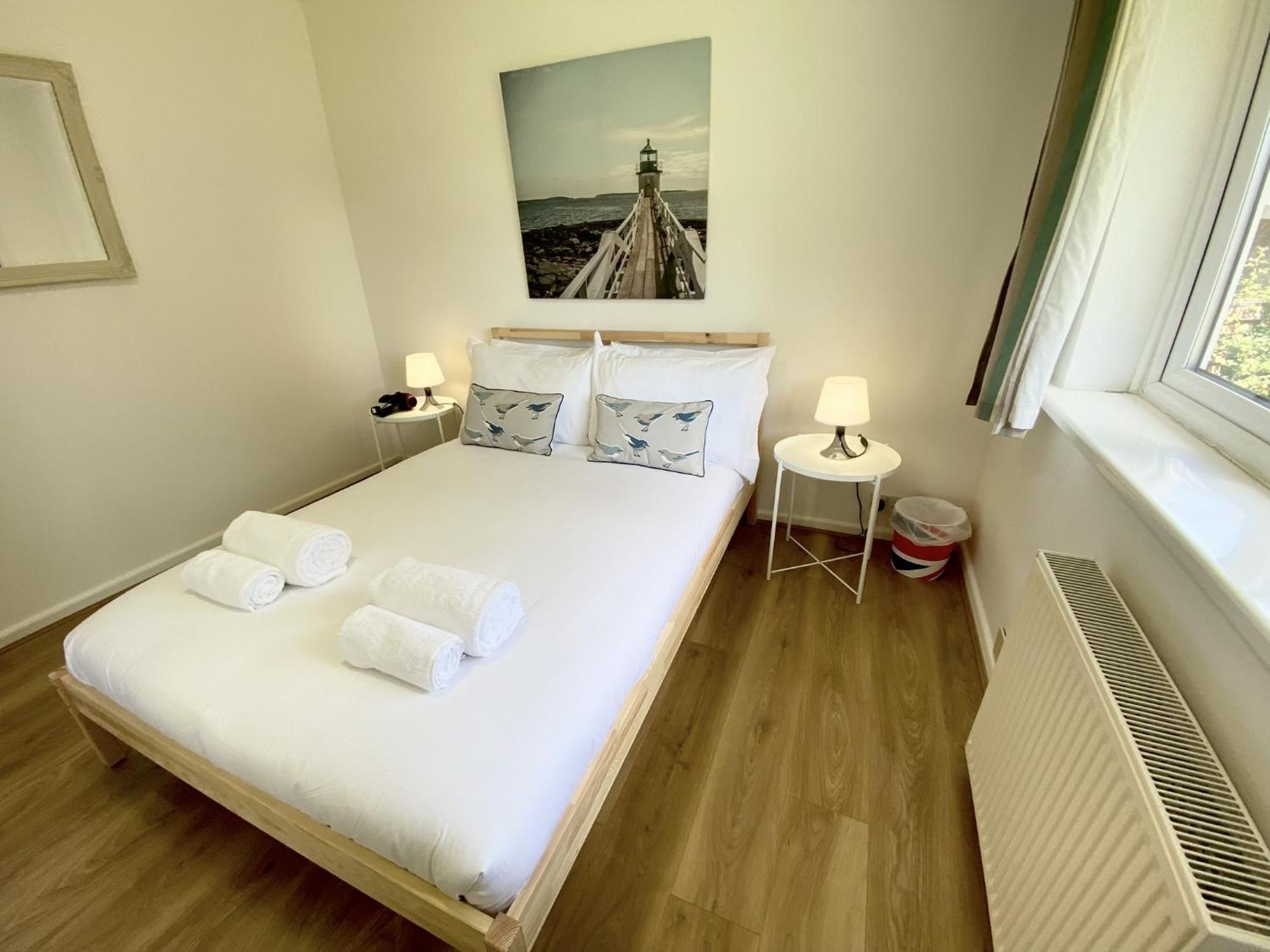 Daisy Cottage By Newfo Rest Lymington Esterno foto