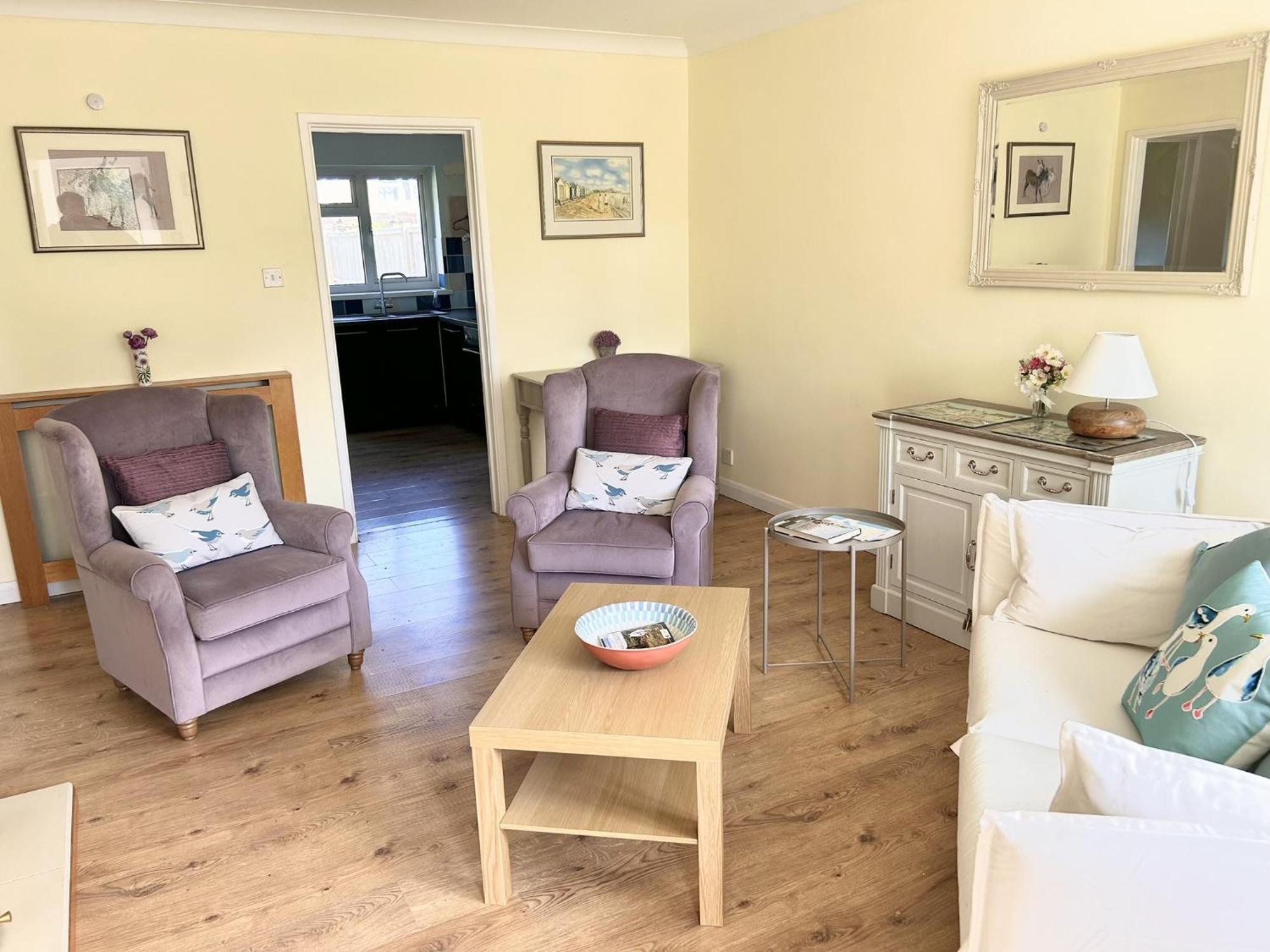 Daisy Cottage By Newfo Rest Lymington Esterno foto