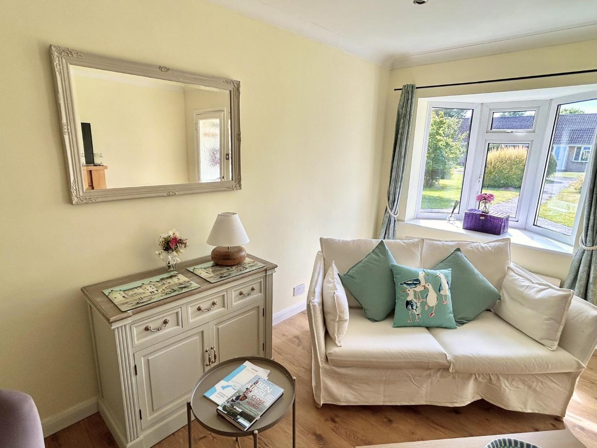 Daisy Cottage By Newfo Rest Lymington Esterno foto
